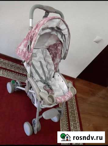 Коляска детская Владикавказ - изображение 1