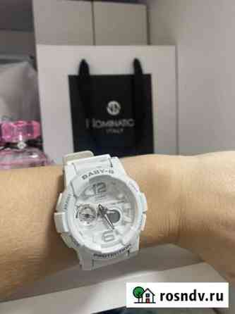 Часы g shock Иркутск