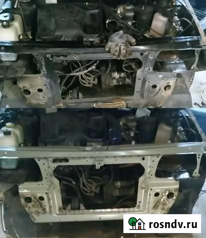 Ремонт авто, кузовной ремонт Борисоглебск - изображение 1