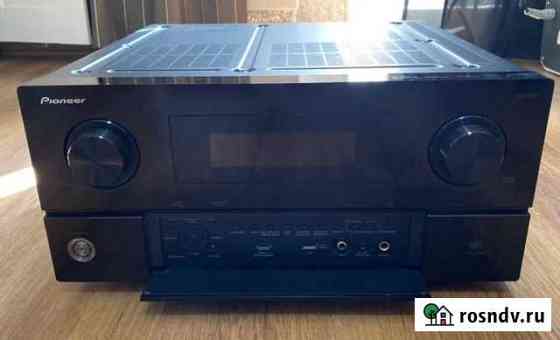 Ресивер Pioneer SC-LX72 Химки