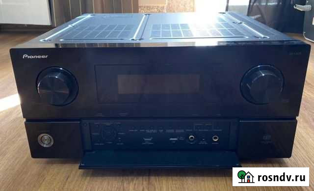 Ресивер Pioneer SC-LX72 Химки - изображение 1