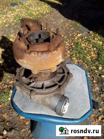 Продам Турбину Киселевск - изображение 1