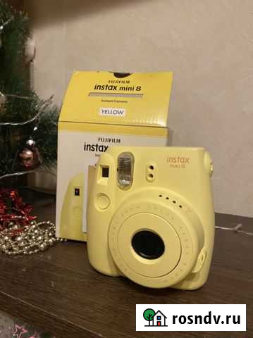 Плёночный фотоаппарат Глазов - изображение 1