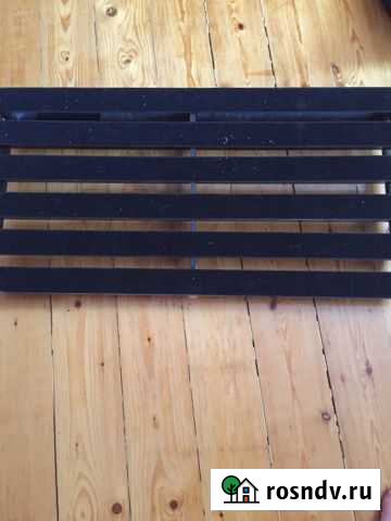 Педалборд Владикавказ - изображение 1