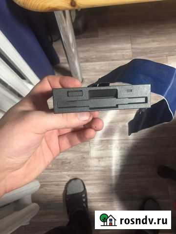 Дискетник Саранск - изображение 1