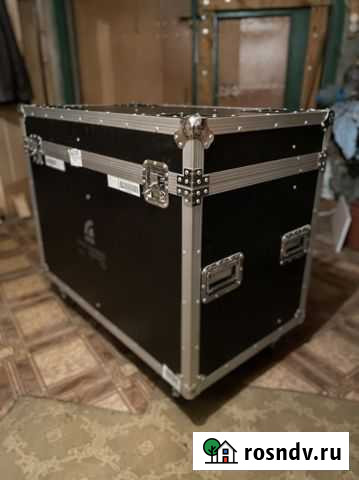 Рэковый кейс, туровый ящик Муром - изображение 1