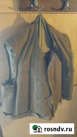 Армейский плавжилет Омск - изображение 1