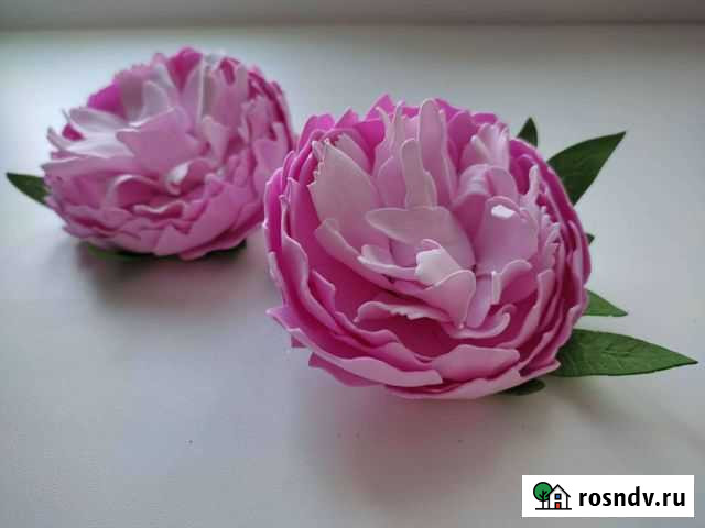 Заколка для волос Саратов - изображение 1