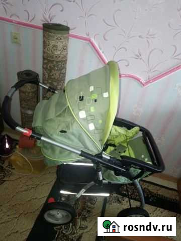 Детская коляска Саранск - изображение 1