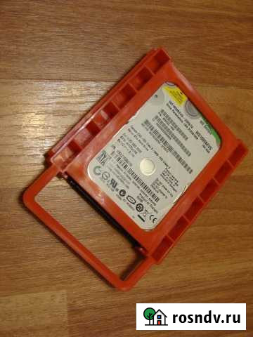 Адаптер для жесткого диска 2,5 в 3,5 Ижевск - изображение 1