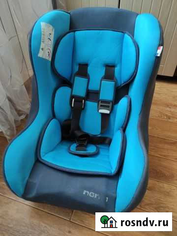 Автомобильное кресло Иваново - изображение 1