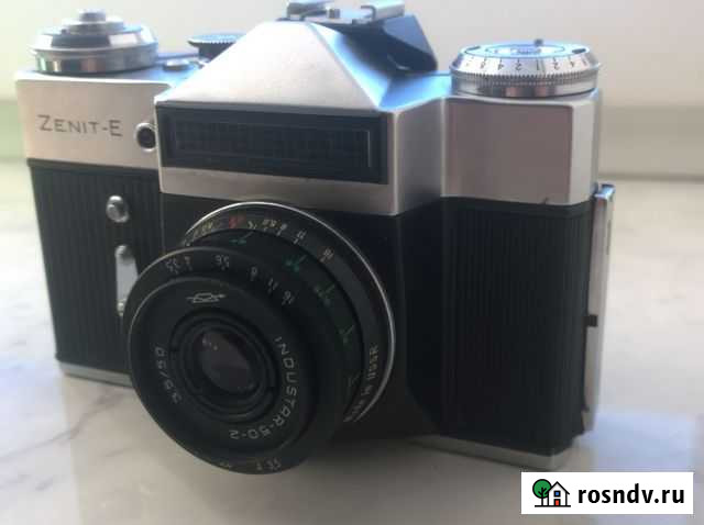 Зенит-Е Благовещенск - изображение 1