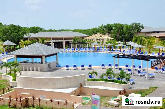 Куба с 21.01.2022 на 7 ночей Санкт-Петербург - изображение 1