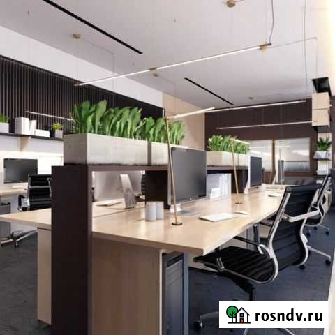 Светодиодный светильник Поронайск - изображение 1