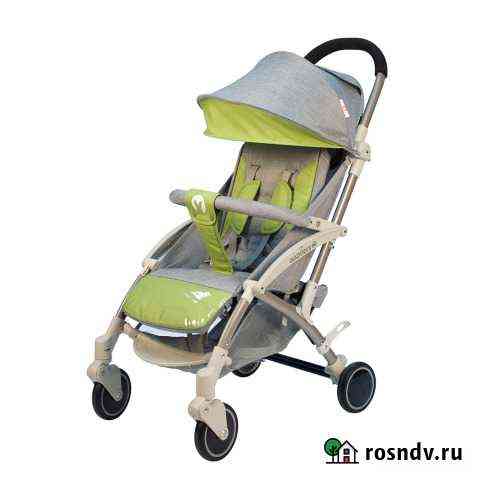 Коляска BabyHit Allure (новая) Иркутск