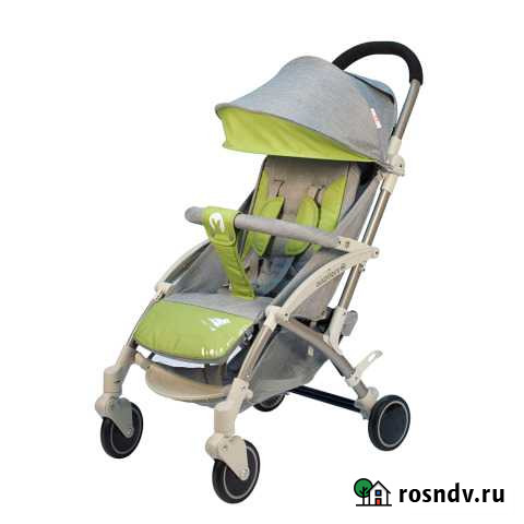 Коляска BabyHit Allure (новая) Иркутск - изображение 1