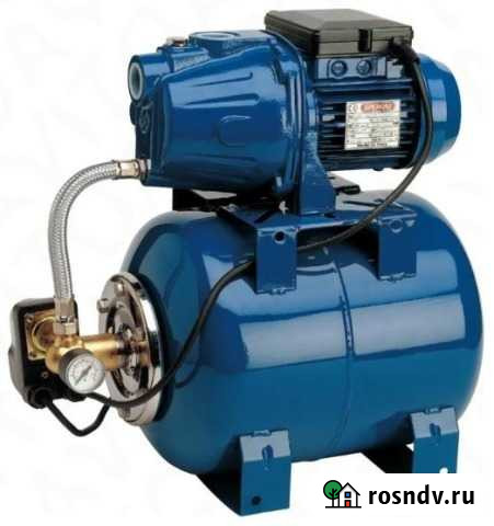 Насосные станции.Ремонт.Запчасти Иваново - изображение 1