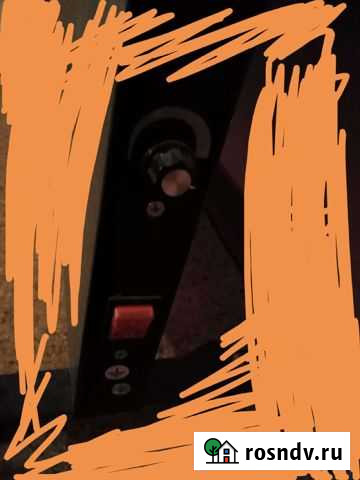 Обогреватель Тимашевск - изображение 1