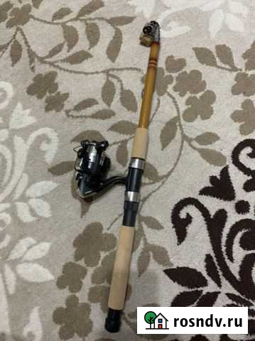 Удочка Федоровский - изображение 1