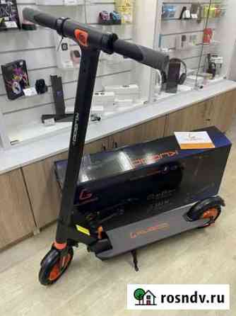 Электросамокат Kugoo S1 Jilong (новый) Владимир