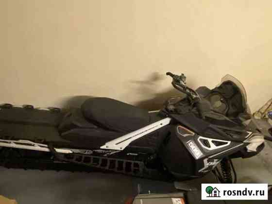 Снегоход Brp Lynx Xterrain 850 154 3900 Королев