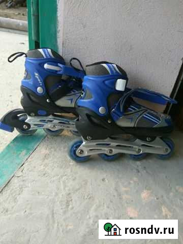 Ролики Феодосия - изображение 1