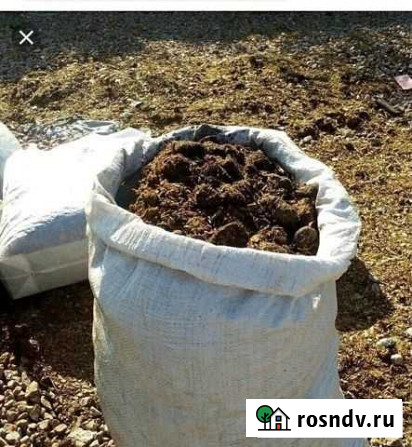 Навоз Володарск - изображение 1