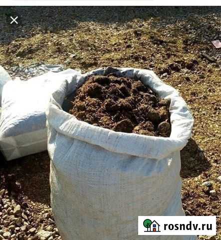 Навоз Володарск - изображение 1