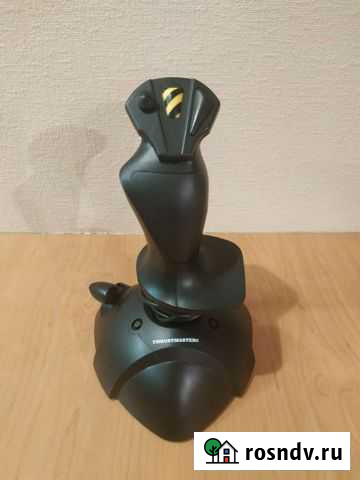 Джойстик Thrustmaster USB Joystick Саратов - изображение 1