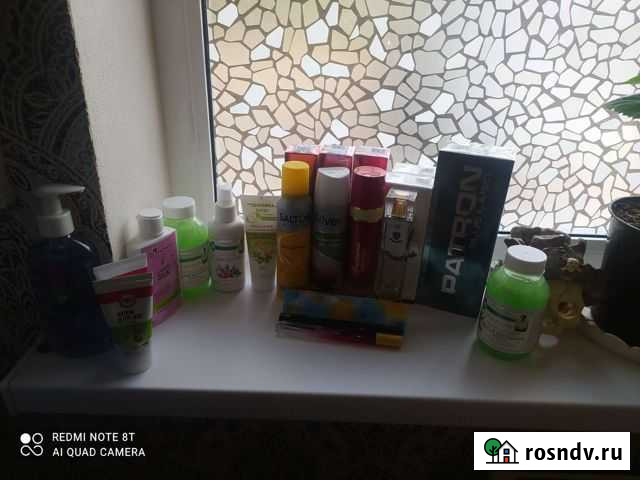 Французские духи Таганрог - изображение 1