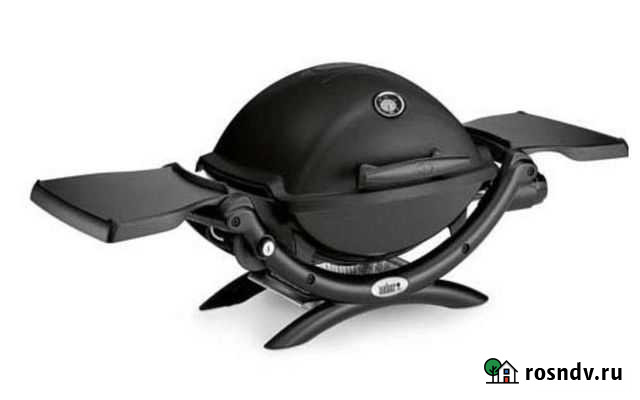 Аренда газового гриля Томск - изображение 1