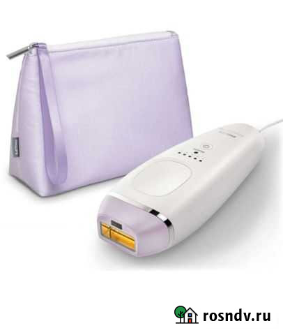 Фотоэпилятор Philips lumea Рощино - изображение 1