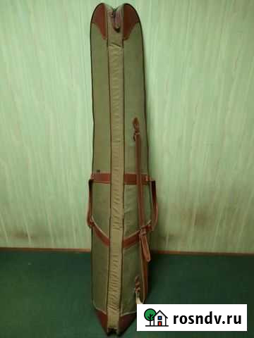 Чехол для ружья в сборе Павловский Посад - изображение 1