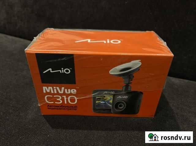 Видеорегистратор Новый Саратов - изображение 1