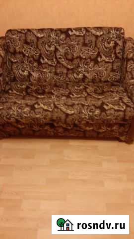 Диван Кольчугино - изображение 1