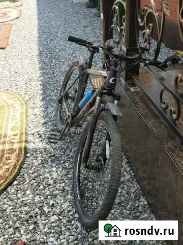 Продам велосипед Грозный - изображение 1