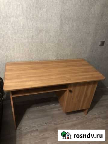 Письменный стол Оренбург - изображение 1