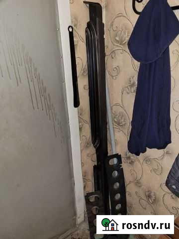 Пороги ваз Медведево - изображение 1