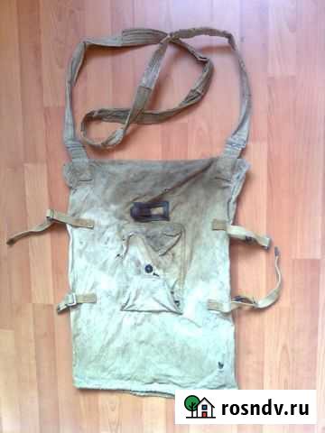 Вещмешок солдатский Белгород - изображение 1