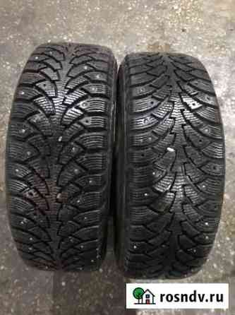 Nokian Nordman 4 195/60 R15 Ревда