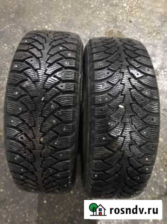 Nokian Nordman 4 195/60 R15 Ревда - изображение 1