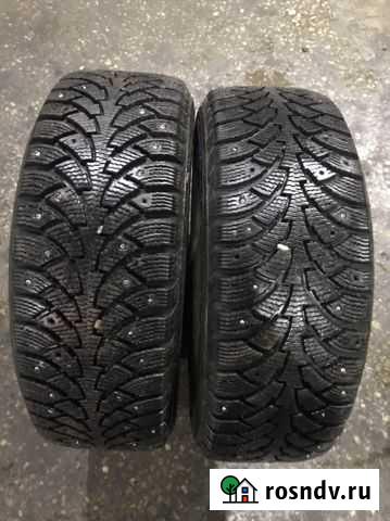 Nokian Nordman 4 195/60 R15 Ревда - изображение 1