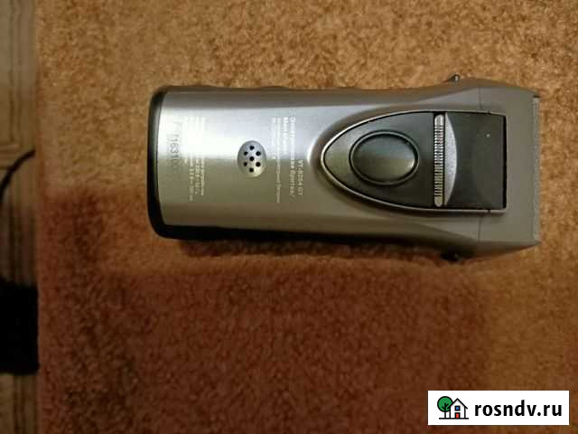 Электрическая бритва Калуга - изображение 1