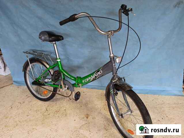 Велосипед Forward Arsenal 132 Владимир - изображение 1