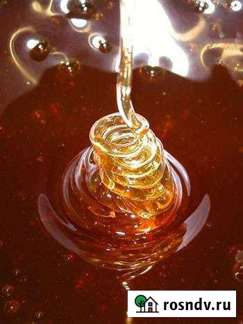 Мёд натуральный Арзамас - изображение 1