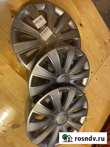 Колпаки Нефтеюганск - изображение 1