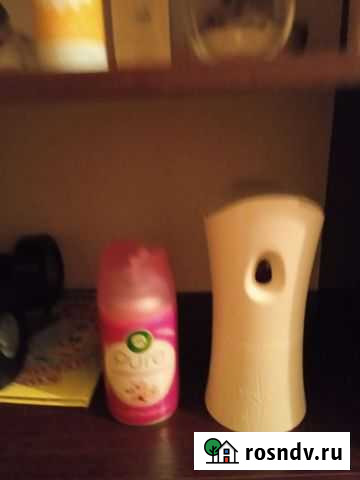 Освежитель воздуха для дома Рыбинск - изображение 1