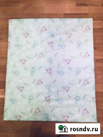 Матрасик на комод и памперсы Нижний Новгород - изображение 1