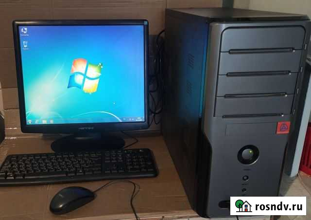 Компьютер Троицк - изображение 1