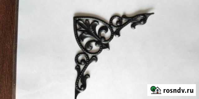 Уголок декоративный Ярославль - изображение 1